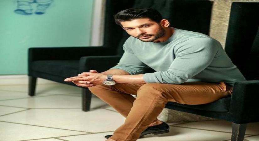 Sidharth Shukla