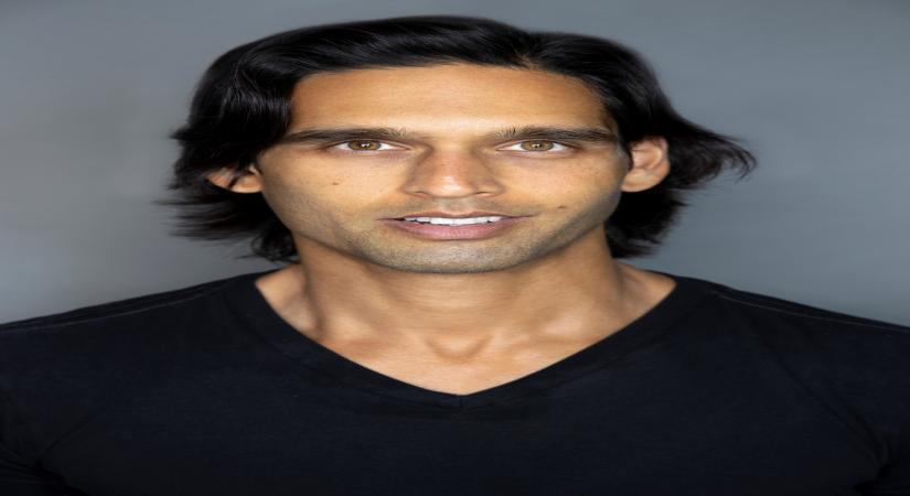 Actor Sidhartha Mallya's memoir on mental health