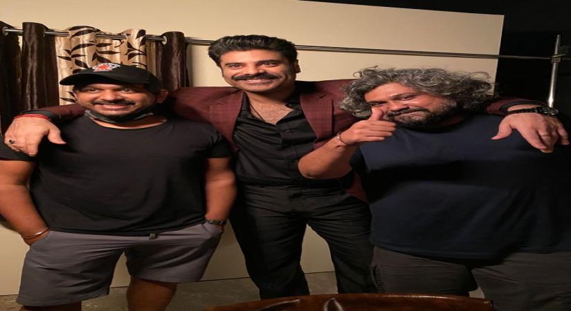 SIKANDER KHER.