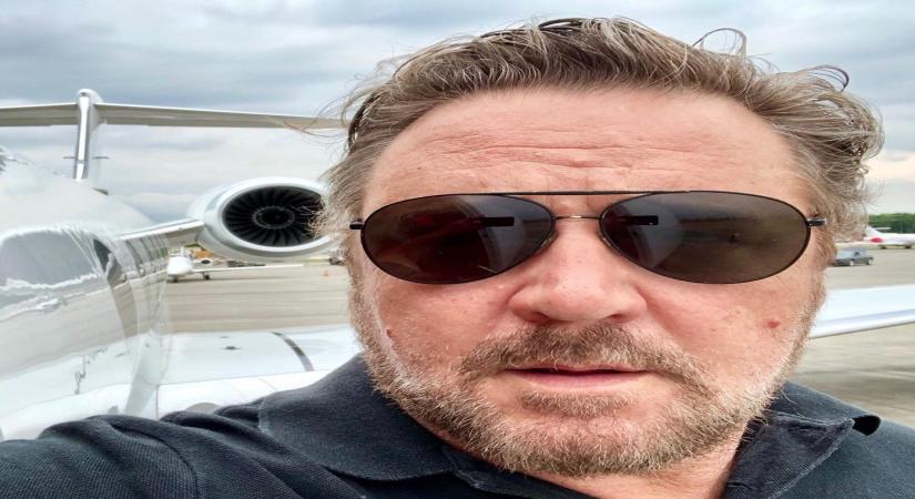 Russell Crowe's 'Poker Face' production paused by on-set Covid case