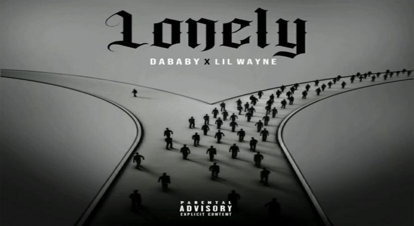 DBaby's 'Lonely' is about his brother's suicidal incident.