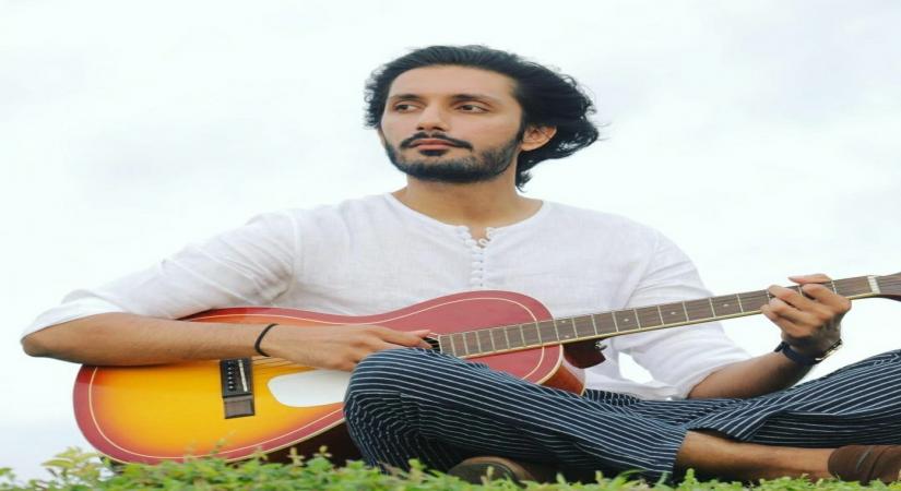 Indie artiste Shanay Shah talks about his new single 'Gone So Long'.