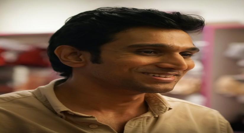 PRATIK GANDHI.