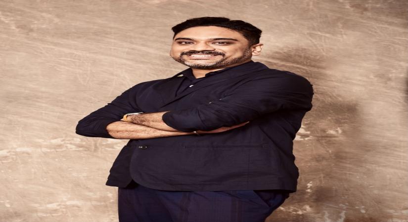 Jaydeep Sarkar: 'Ishq Mastana' inspired by Kabir's poetry