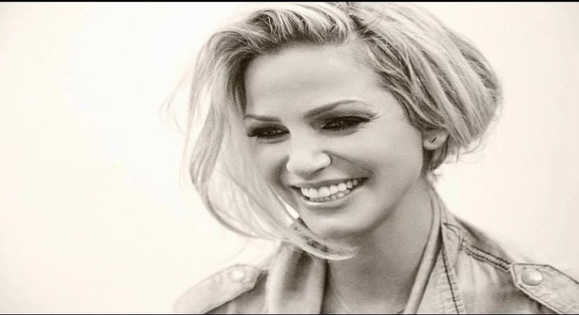 Girls Aloud singer Sarah Harding dies from cancer at 39