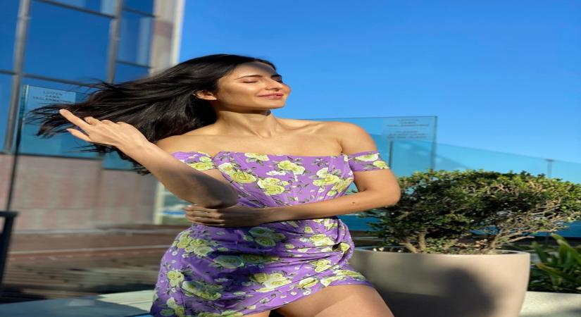 Katrina Kaif.(photo:instagram)