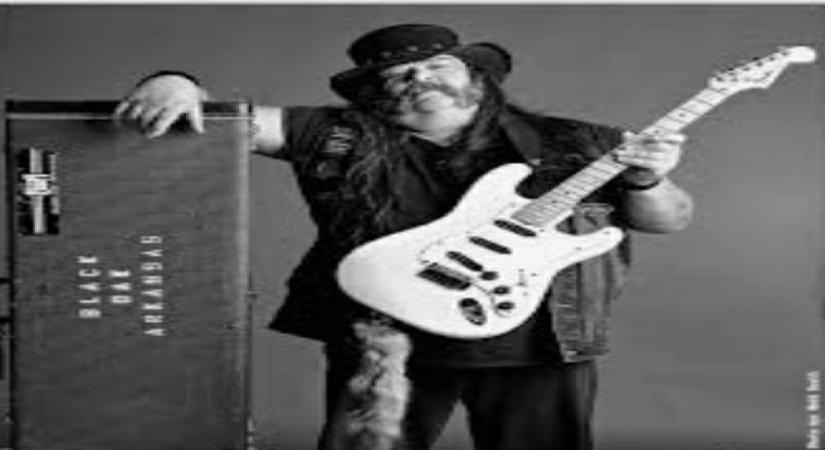Black Oak Arkansas guitarist Rickie Lee Reynolds dies at 72