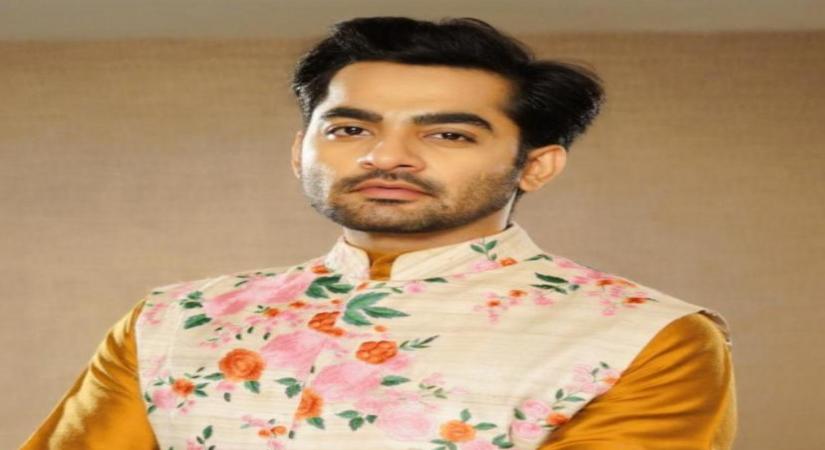 Gaurav Amlani reveals how much he trained for role of Khanderao in 'Punyashakti Ahilyabai'