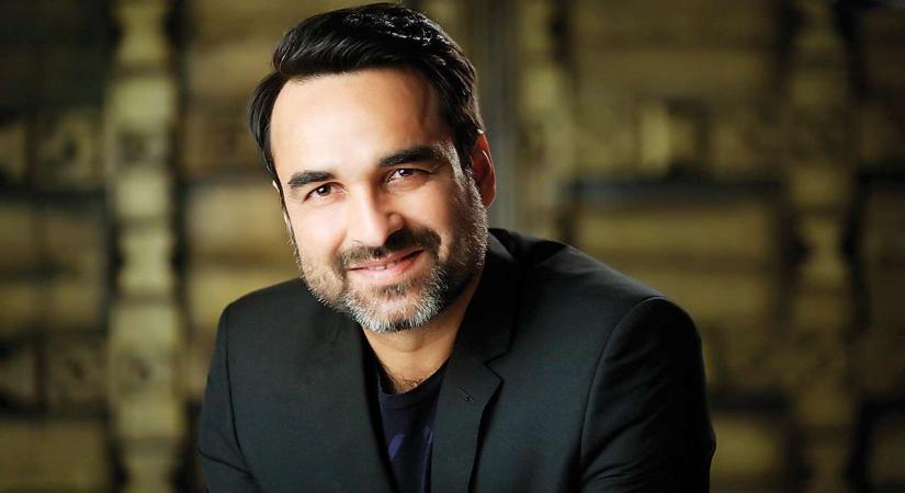 PANKAJ TRIPATHI.