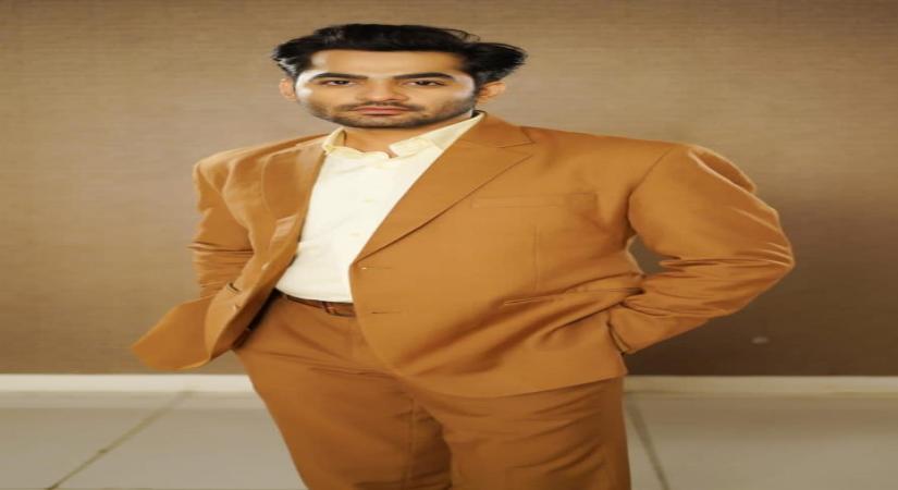 Gaurav Amlani reveals more about his latest project 'Punnyashlok Ahilyabai
