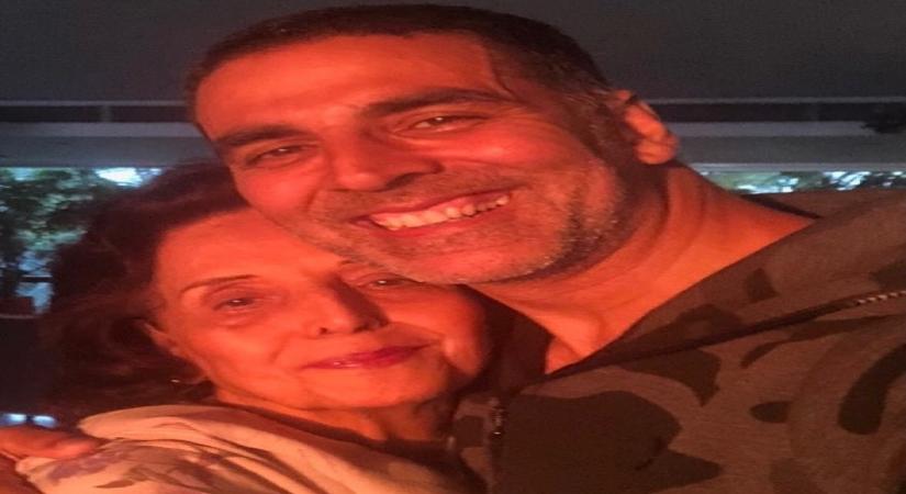 Akshay kUMAR (Photo:instagram)