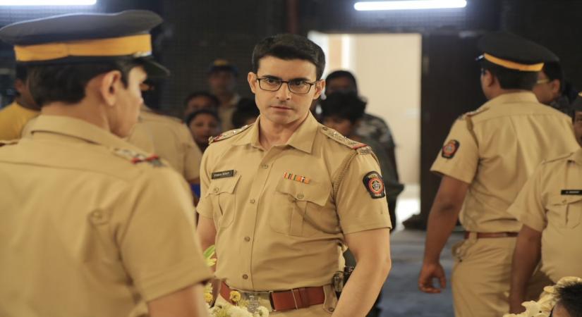GAUTAM RODE.