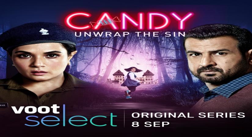 Candy director says shooting in Nainital in the winter was a challenge