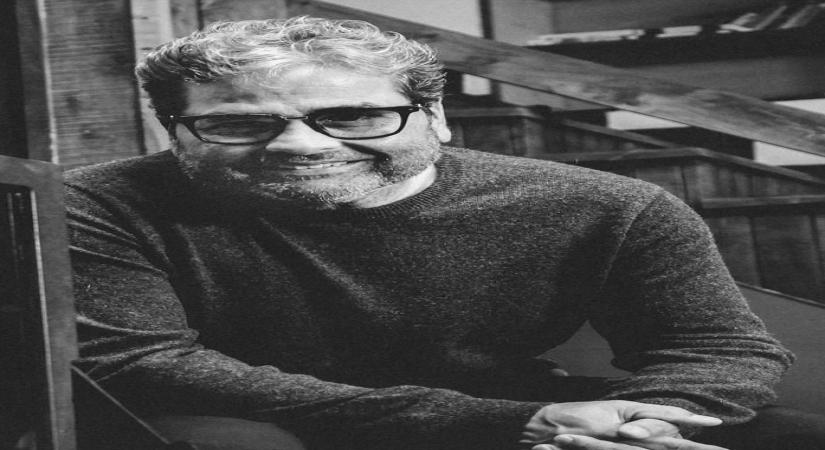 Vishal Bhardwaj.