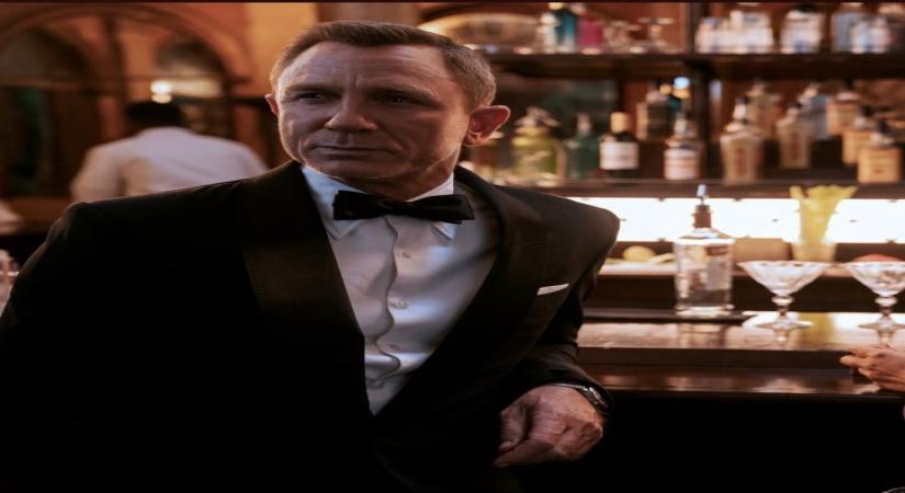 James Bond