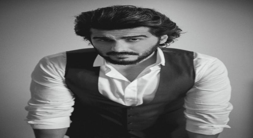 Arjun Kapoor.
