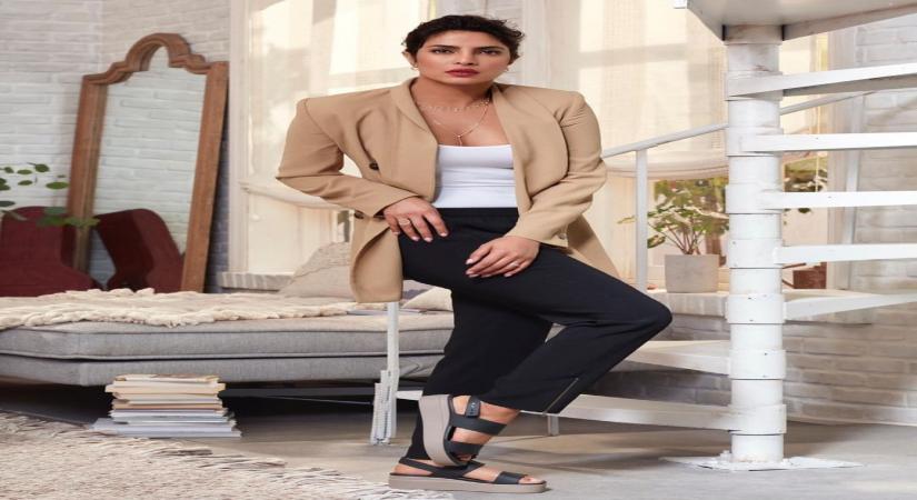 Priyanka Chopra.