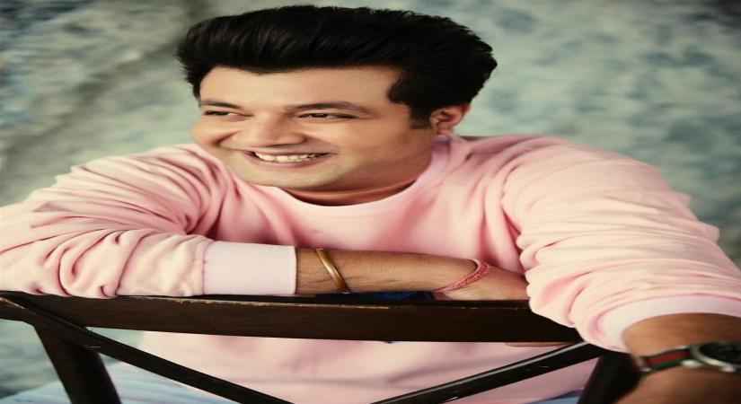 Varun Sharma on hosting IPL: It's great to be behind the mic