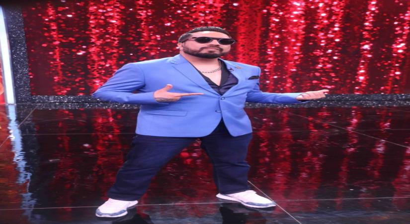 Mika Singh
