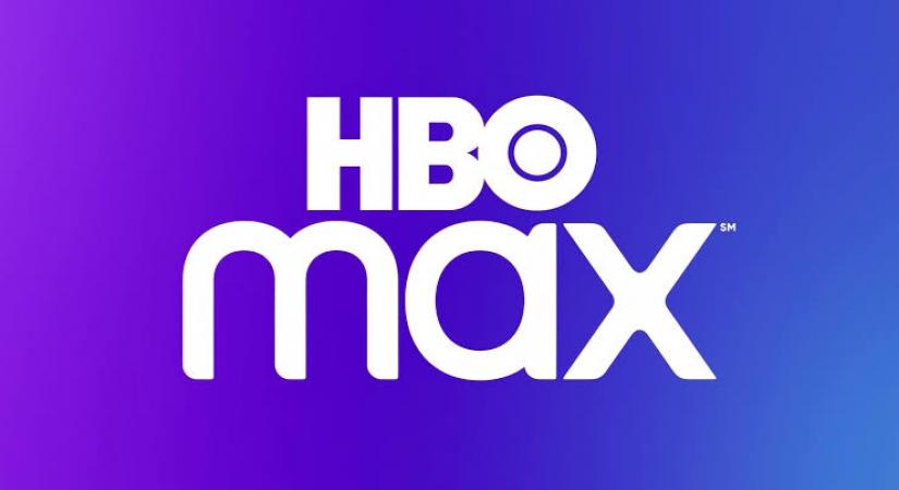 HBO Max.