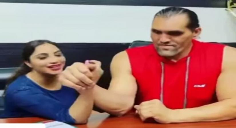 Arshi Khan