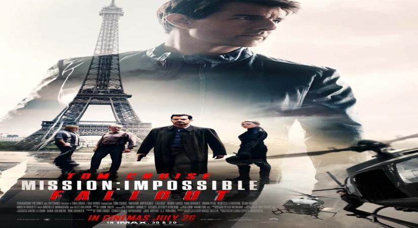 'Top Gun: Maverick', 'Mission: Impossible 7' release dates postponed amid COVID concerns.(photo credit imdb)