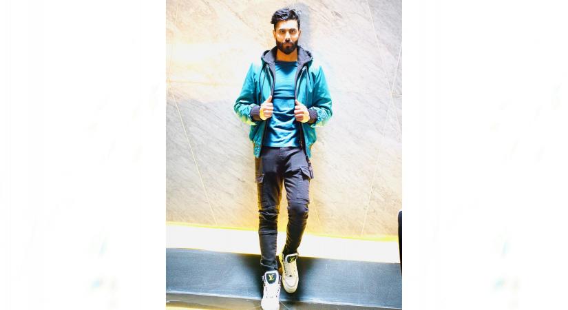 Source: Ravindra Jadeja/Instgram