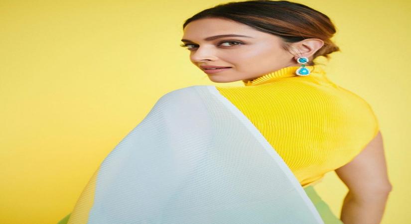 Deepika Padukone.(Photo: instagram )