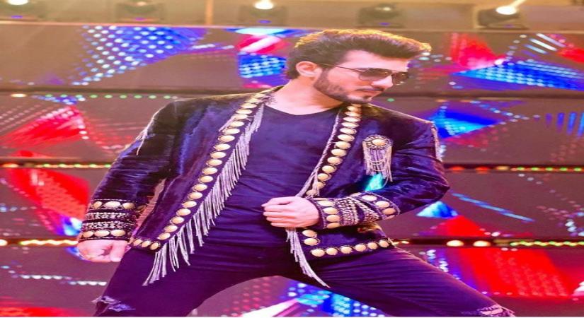 The big question of the day: Is Arjun Bijlani the winner of KKK11