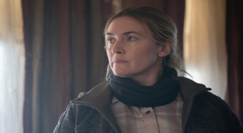 Emmy ward list, Mare of Easttown
