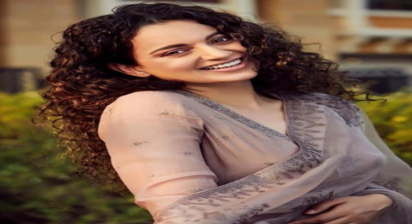 Kangana: Promoting regional cinema a step towards 'Atmanirbhar Bharat'.