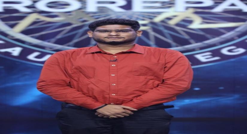 KBC 13 winner plans to open Chinese eatery with prize money.
