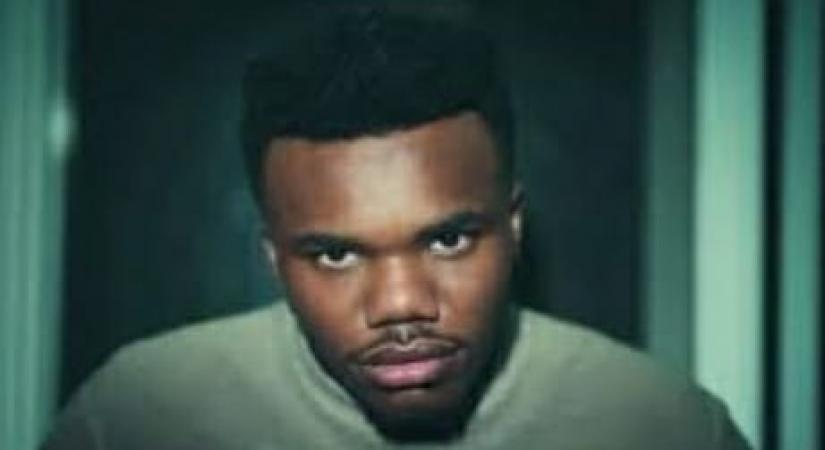 Rapper Baby Keem adds new tracks to his released'The Melodic Blue'album( Complex.com)