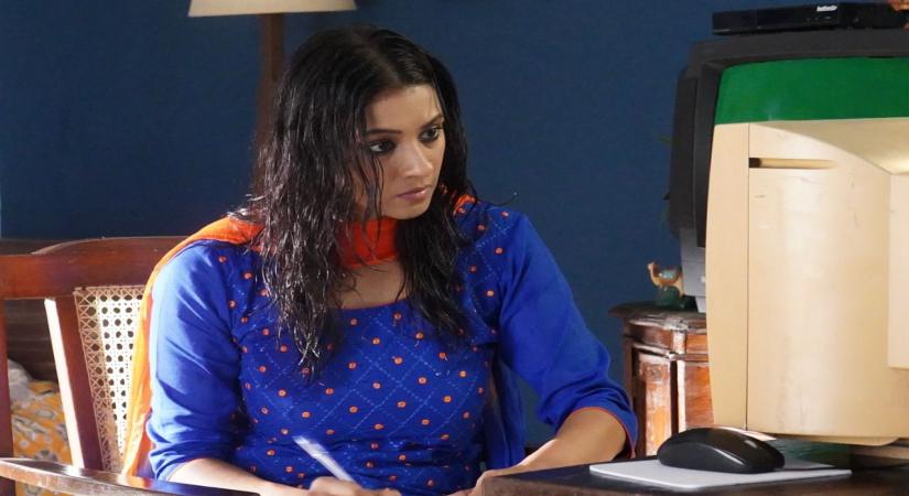 Barkha Bisht to feature in series inspired by 2010 Pune bombing.