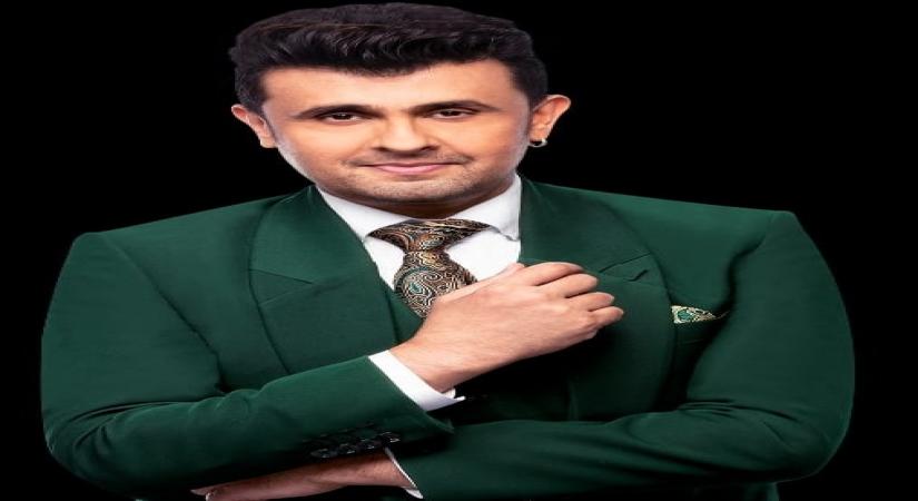 Sonu Nigam reinvents his signature orchestra symphonies on 'Unacademy Unwind'