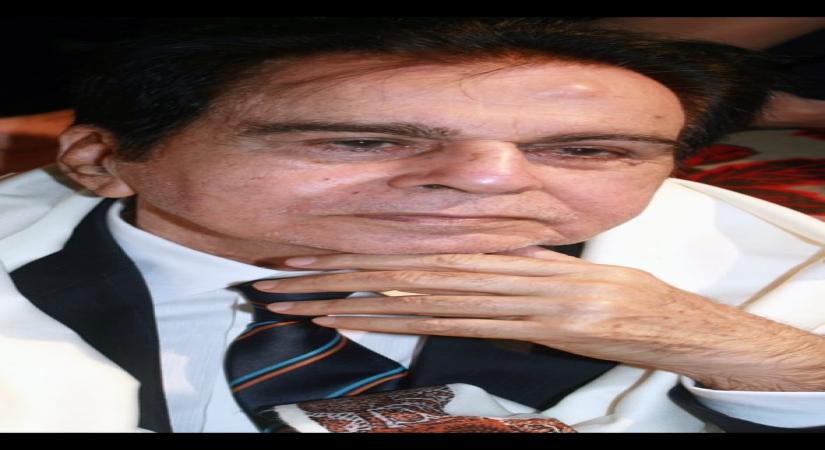 Dilip Kumar's Twitter account to shut down, fans disappointed