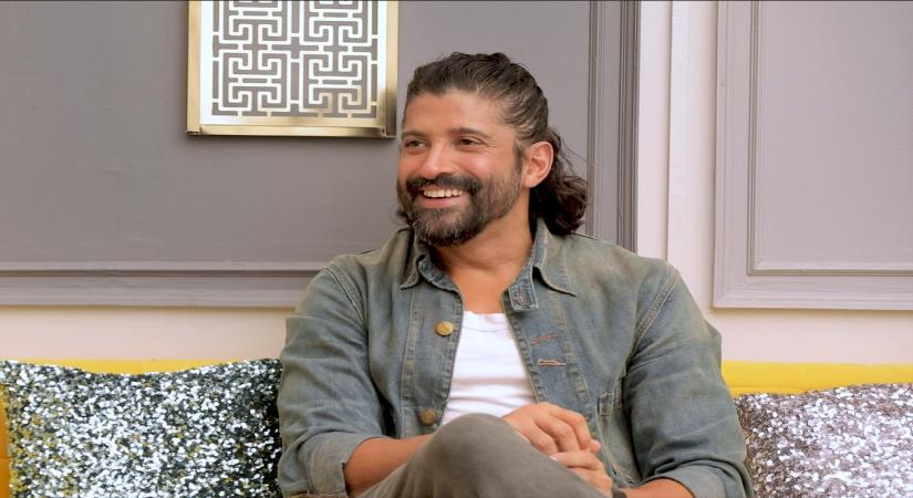 FARHAN AKHTAR.