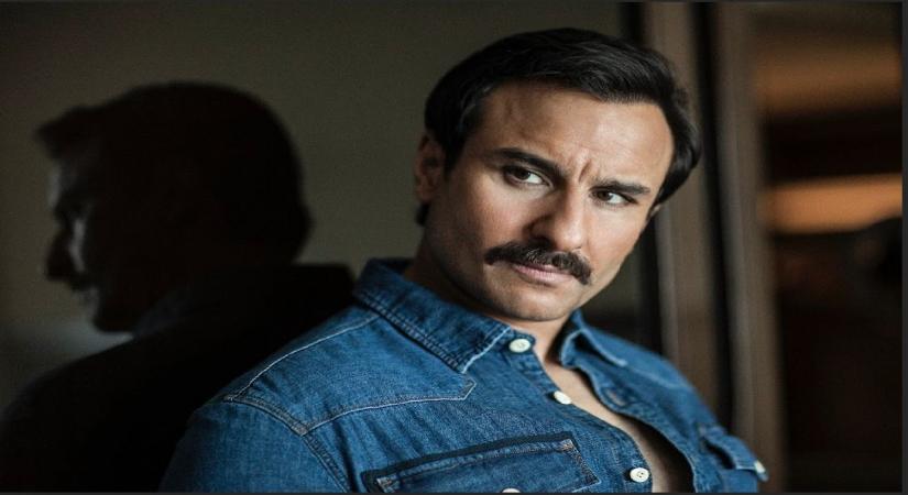 Saif Ali Kha