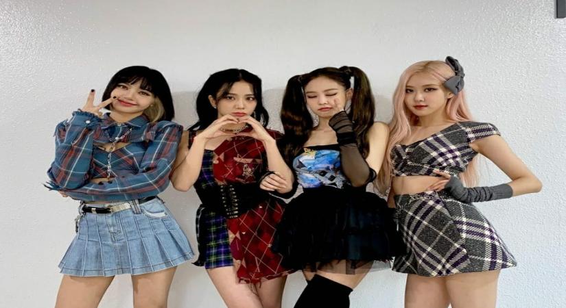 Blackpink, Billie Ellish to feature in Dear Earth on Oct 23