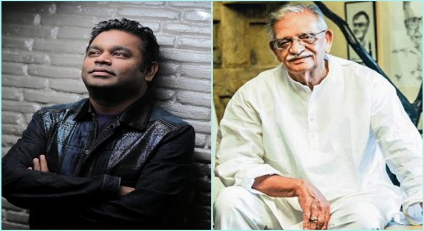 Rahman, Gulzar come together for