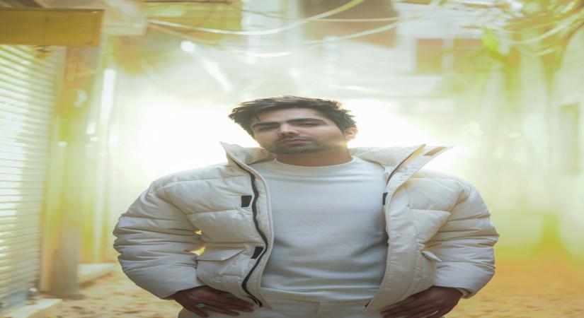Harrdy Sandhu