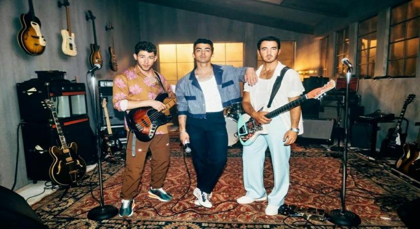 Jonas Brothers