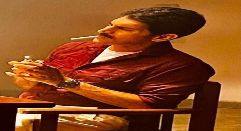 Rahul Singh to feature in series inspired by high-profile murder investigation