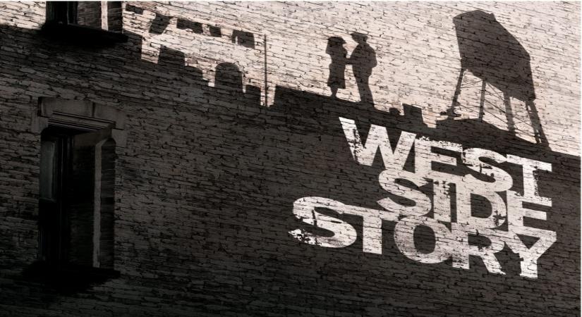 West side.(photo:Instagram)