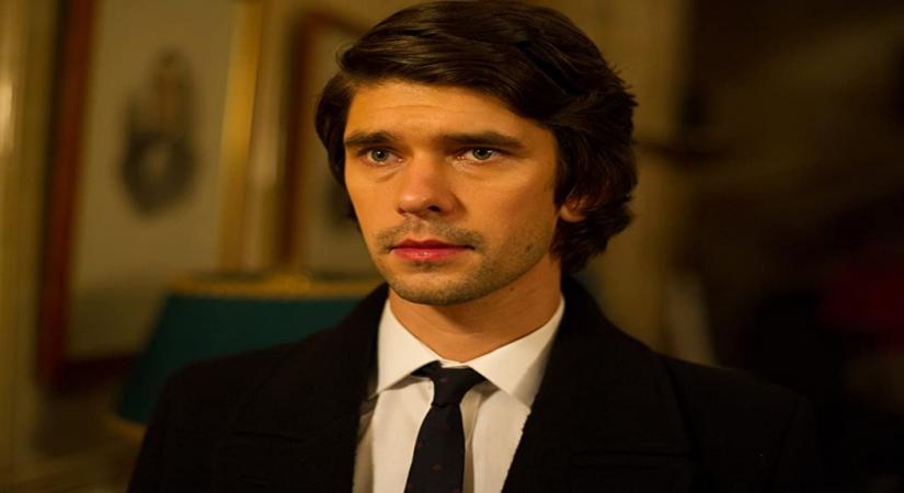 Ben Whishaw