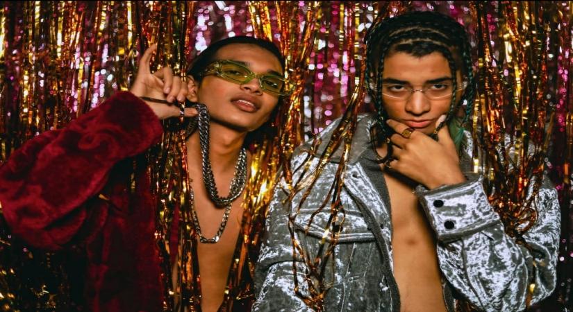 Divine's Gully Gang signs rapper Tsumyoki for maiden EP 'Way Too Messy