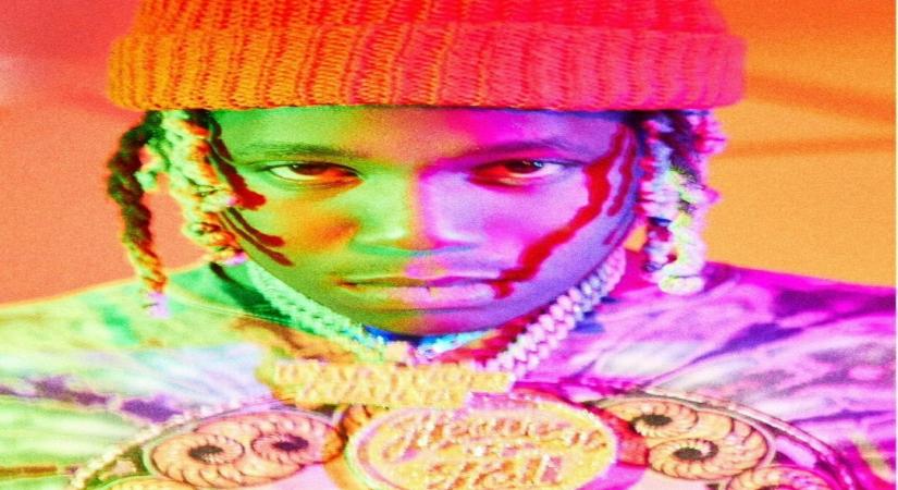 Don Toliver's album 'Life of a Don' to release on Oct 8