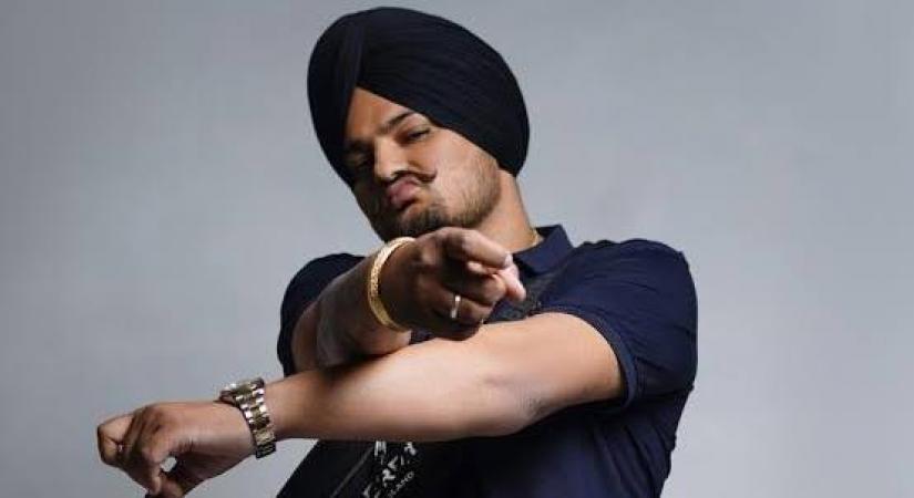 Punjabi rapper Sidhu Moose Wala releases new song 'Jailaan'