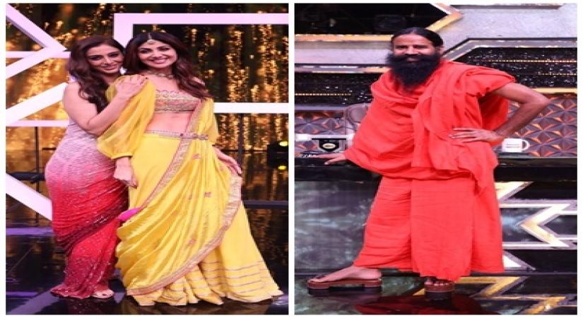 Yoga guru Ramdev, Tabu to be special guests on 'Super Dancer 4'
