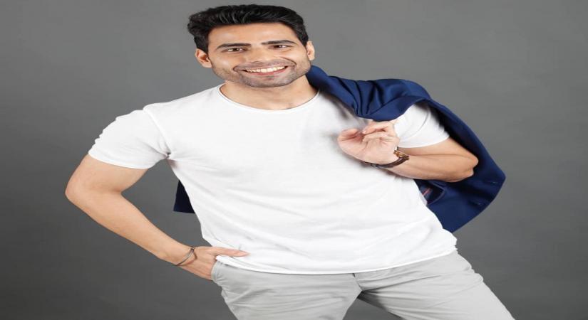 Vikrant Koul.